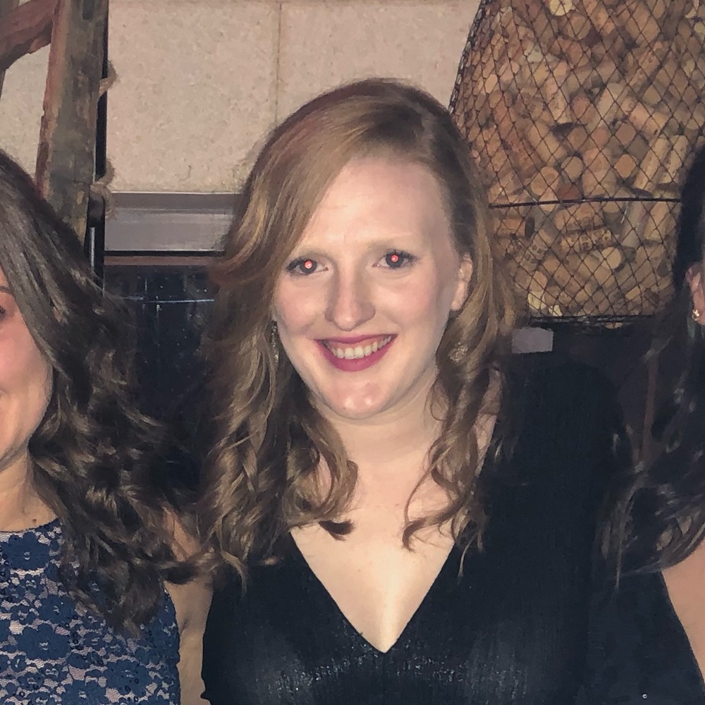 Meet your Posher, Nicole